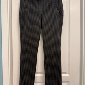 Chico's Juliet Slim Pants size 1.5 Tall (10T)